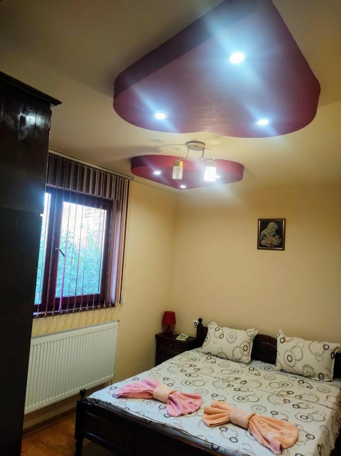Holiday Home Veli Sapareva Banya Dış mekan fotoğraf
