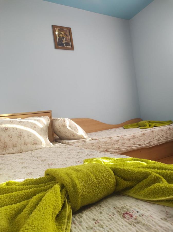 Holiday Home Veli Sapareva Banya Dış mekan fotoğraf